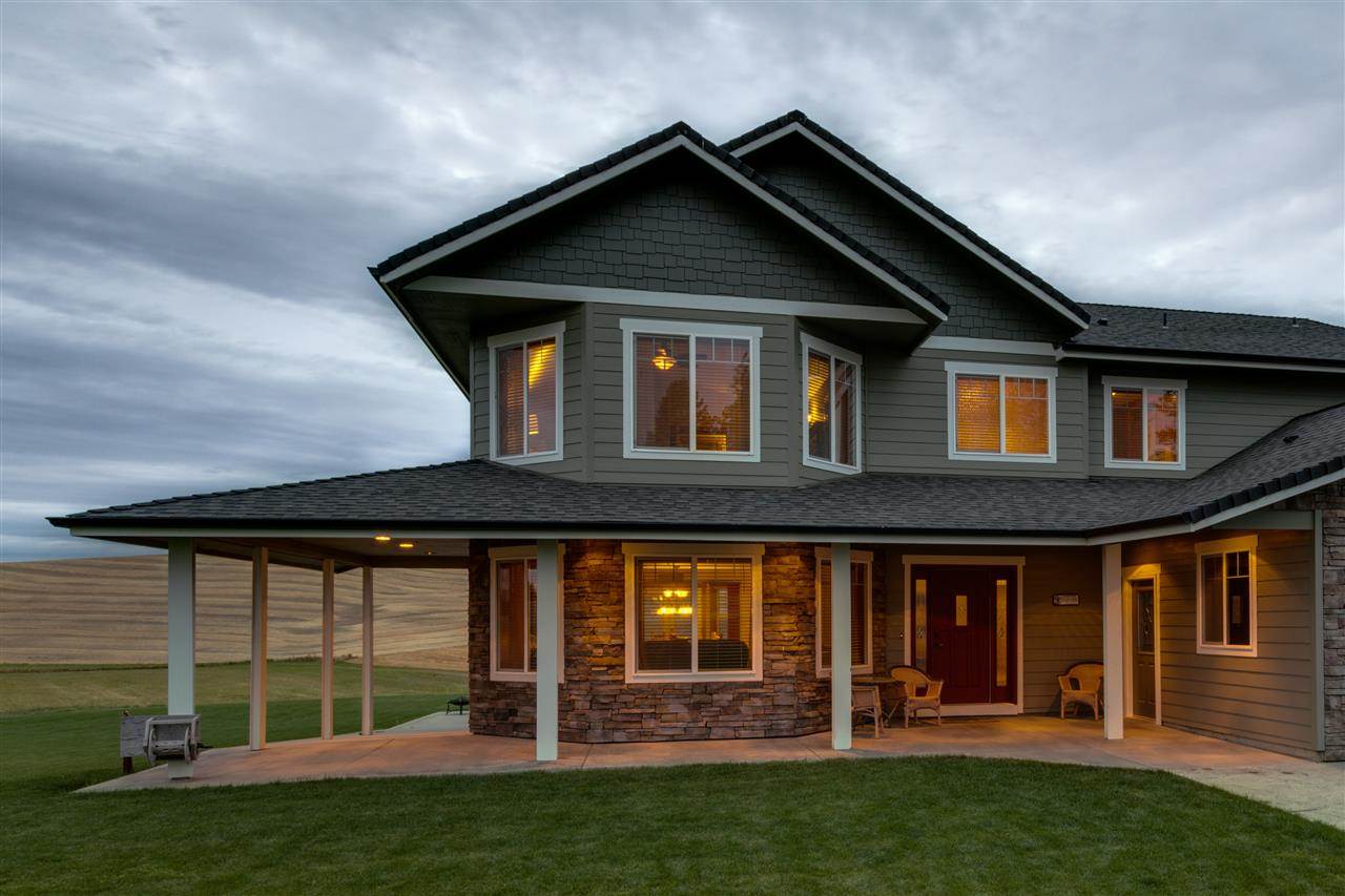 13216 South Andrus Road Cheney, WA 99004 - Photo 2 of 20