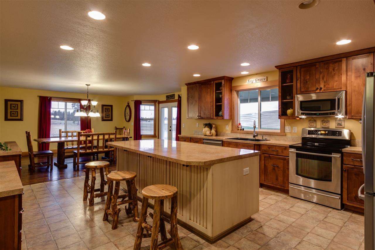 13216 South Andrus Road Cheney, WA 99004 - Photo 6 of 20