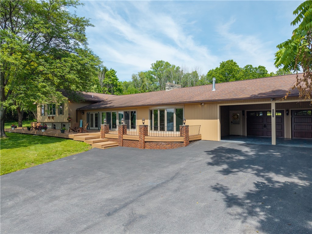 5223 East Lake Road Livonia, NY 14487 - Photo 48 of 49