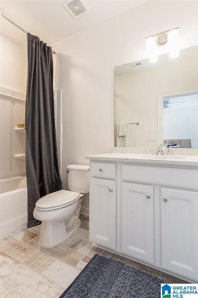 2809 Falliston Lane Birmingham, AL 35244 - Photo 35 of 49