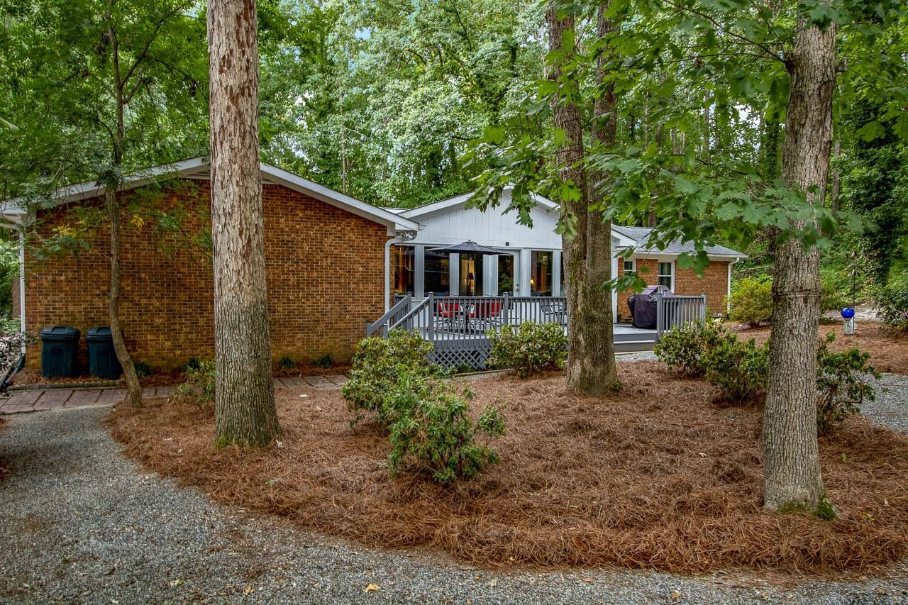 6005 Spring Valley Drive Raleigh, NC 27616 - Photo 29 of 34 Photo 30