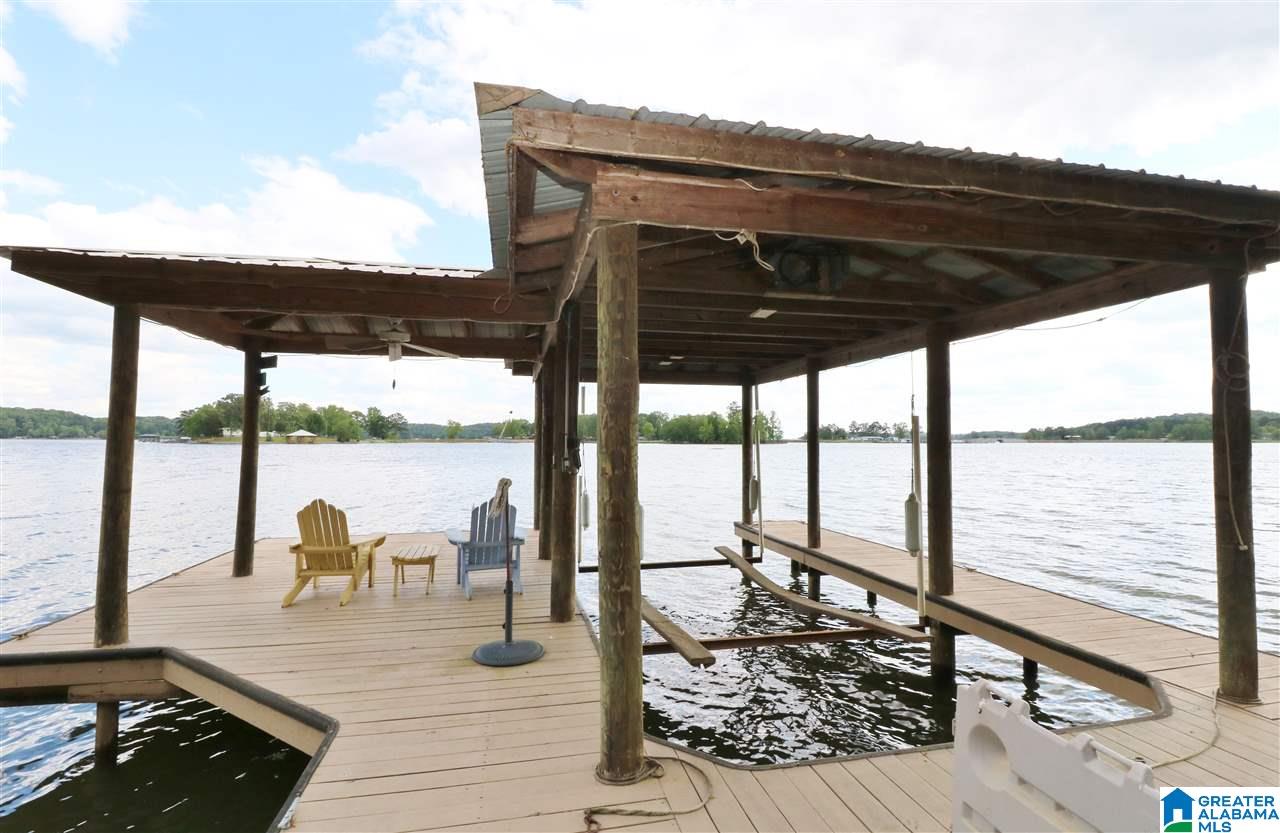 399 Clearwater Point Road Cropwell, AL 35054 - Photo 42 of 48