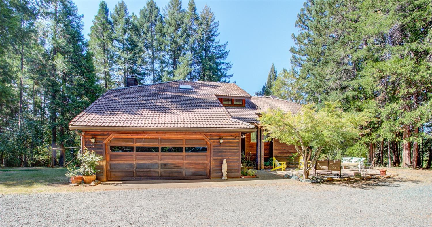 1855 Deer Creek Road Selma, OR 97538 - Photo 3 of 29 Additional Photo