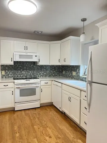 $1,550 | 736 West Florence Avenue, Deland, FL 32720