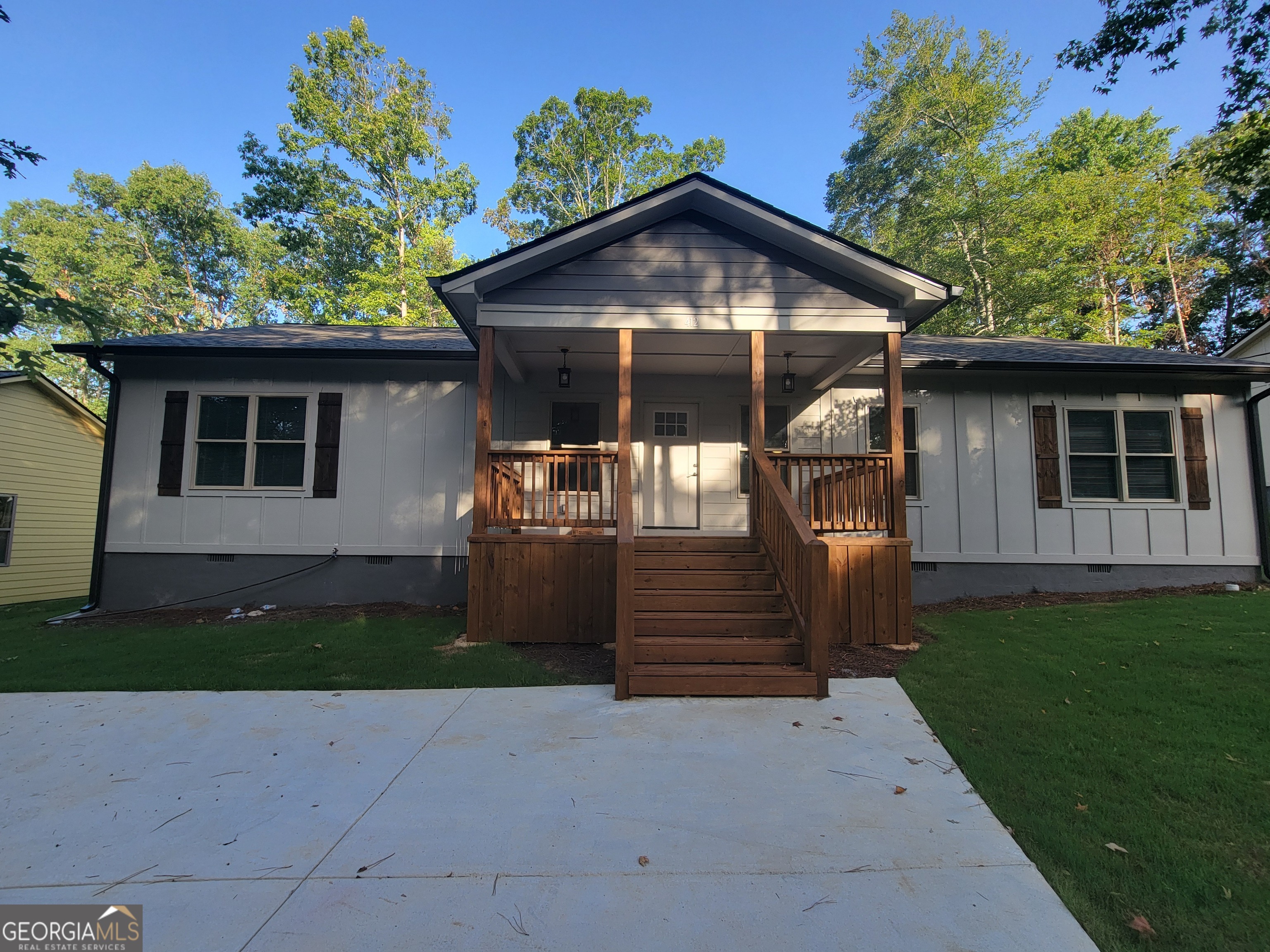 403 Loblolly Ridge Locust Grove, GA 30248 - Photo 1 of 23