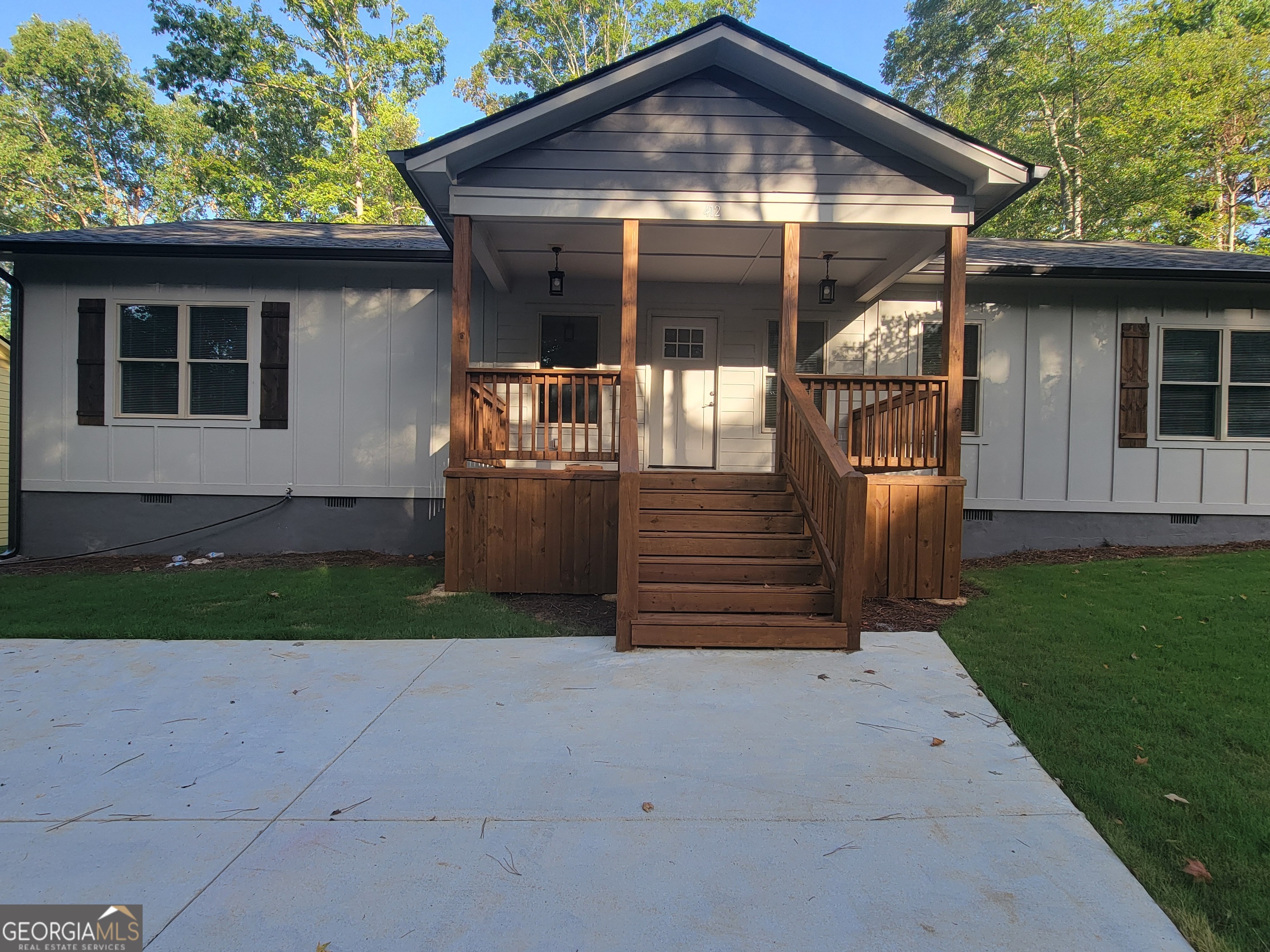 403 Loblolly Ridge Locust Grove, GA 30248 - Photo 2 of 23