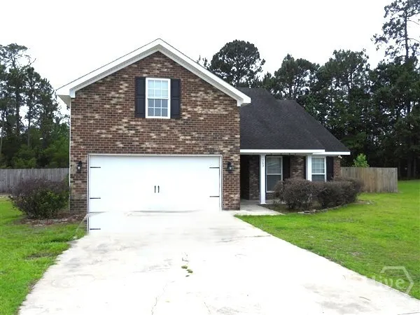 $225,500 | 263 Virginia Lane, Ludowici, GA 31316