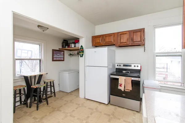 $195,000 | 708 7th Street North, Fargo, ND 58102