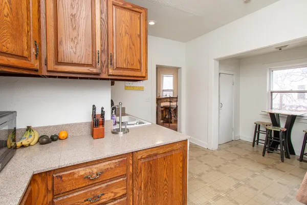 $195,000 | 708 7th Street North, Fargo, ND 58102