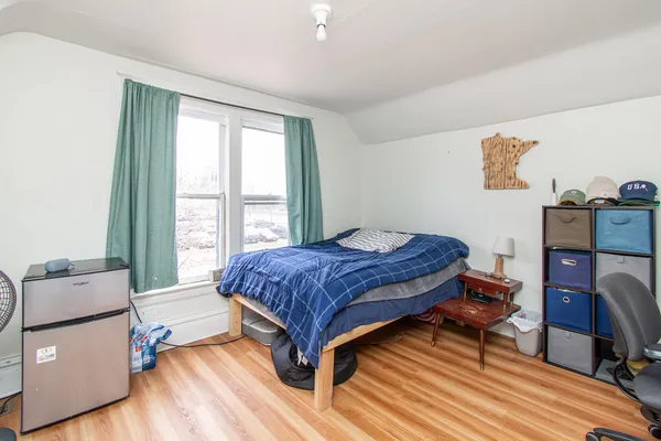 $195,000 | 708 7th Street North, Fargo, ND 58102