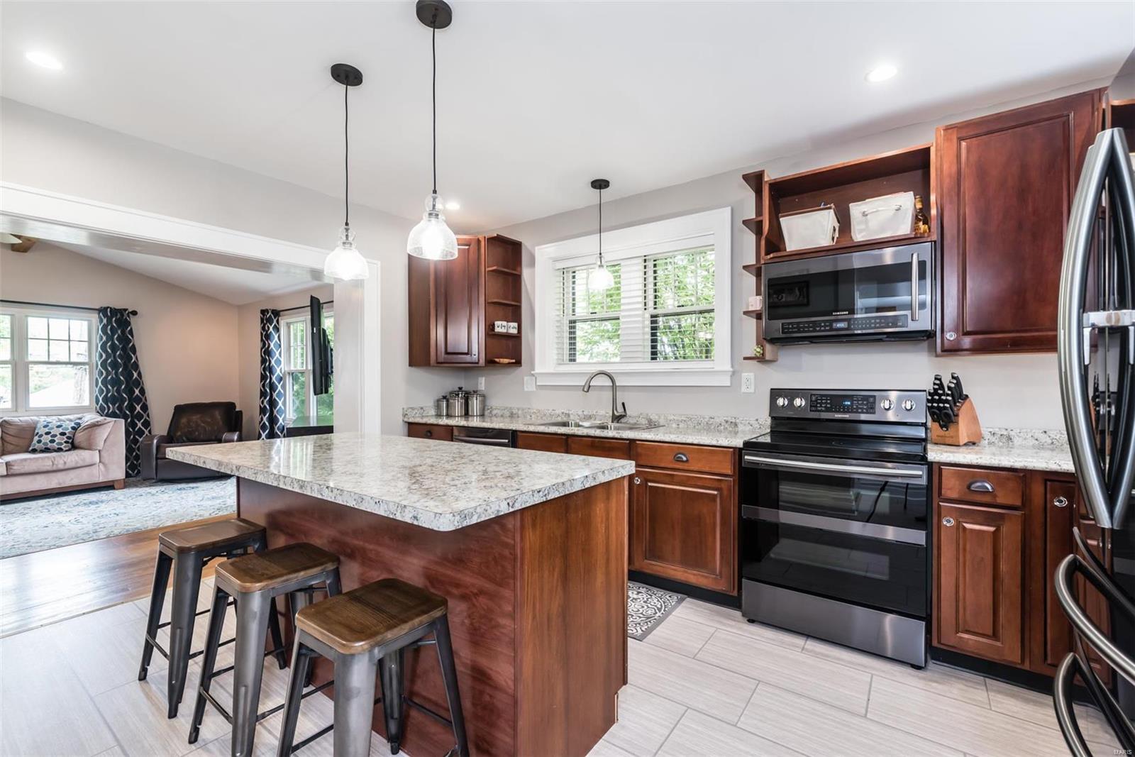 1723 McCready Avenue St. Louis, MO 63117 - Photo 11 of 30