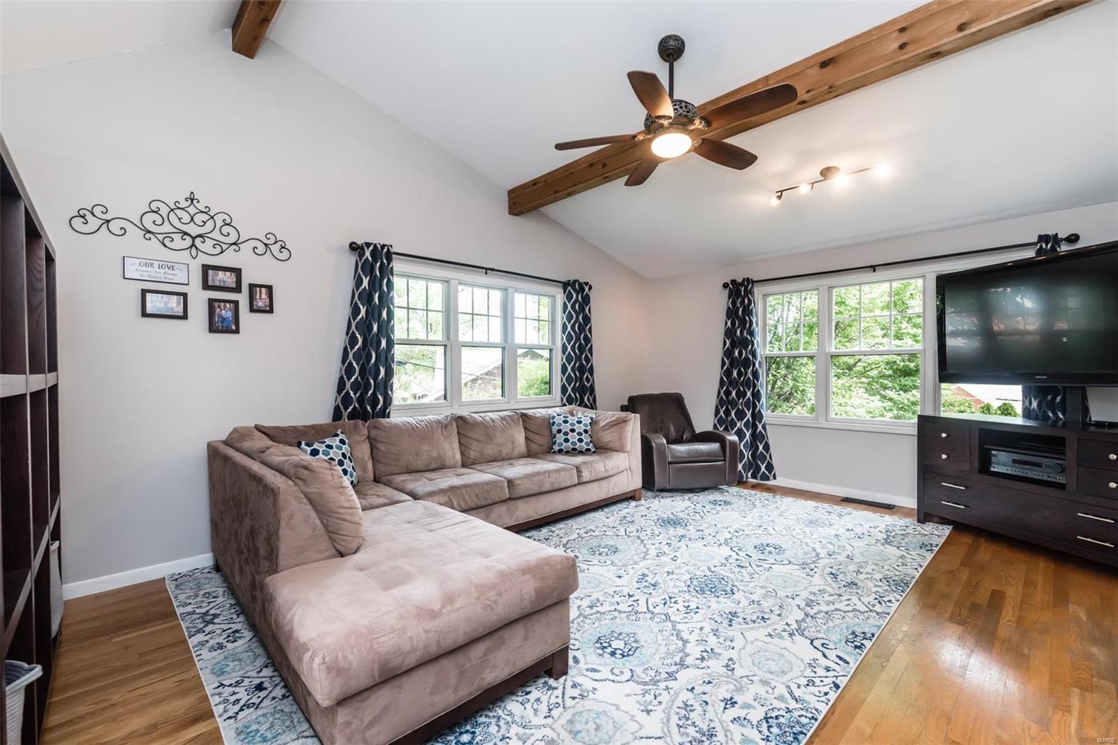 1723 McCready Avenue St. Louis, MO 63117 - Photo 12 of 30