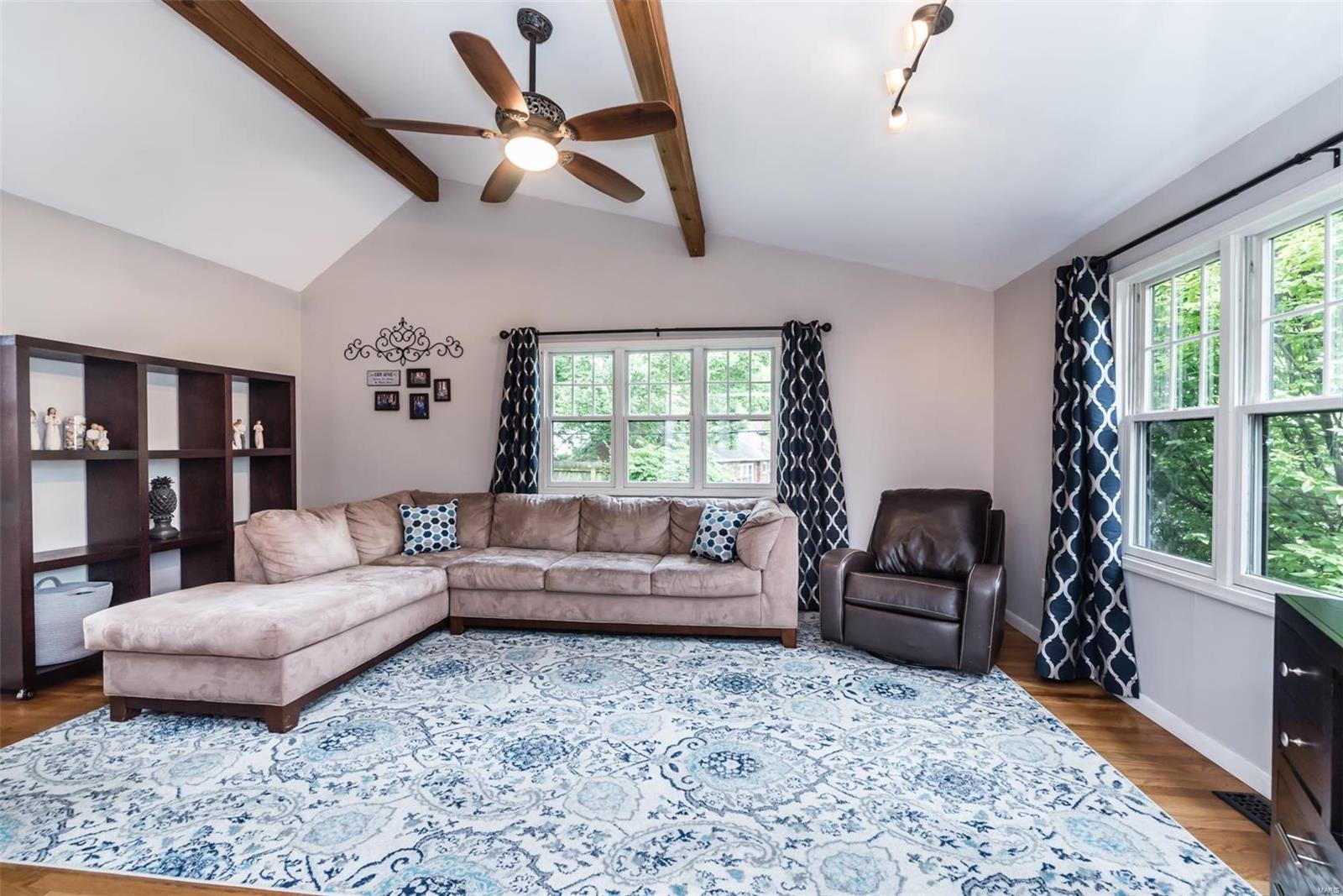 1723 McCready Avenue St. Louis, MO 63117 - Photo 15 of 30