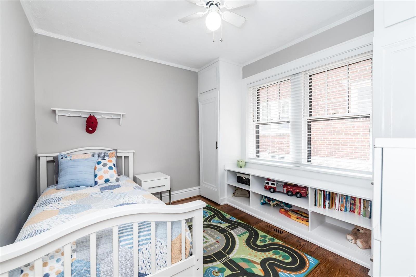 1723 McCready Avenue St. Louis, MO 63117 - Photo 19 of 30