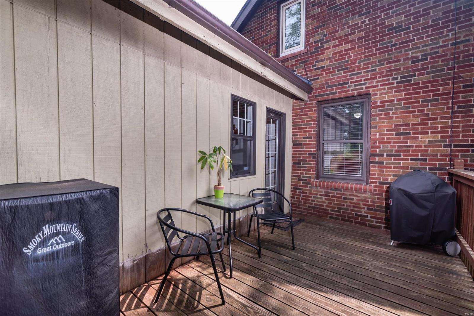 1723 McCready Avenue St. Louis, MO 63117 - Photo 27 of 30