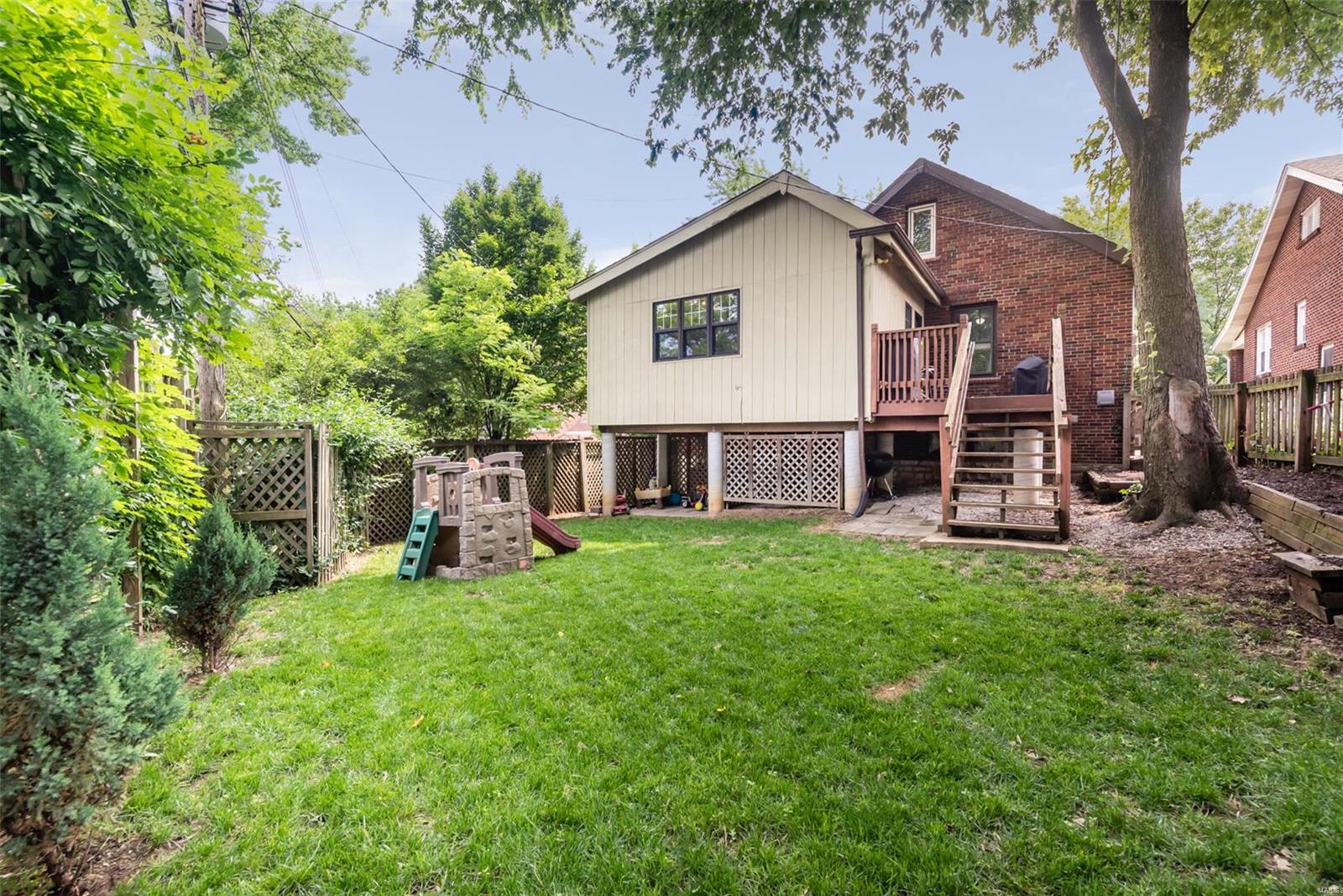 1723 McCready Avenue St. Louis, MO 63117 - Photo 29 of 30