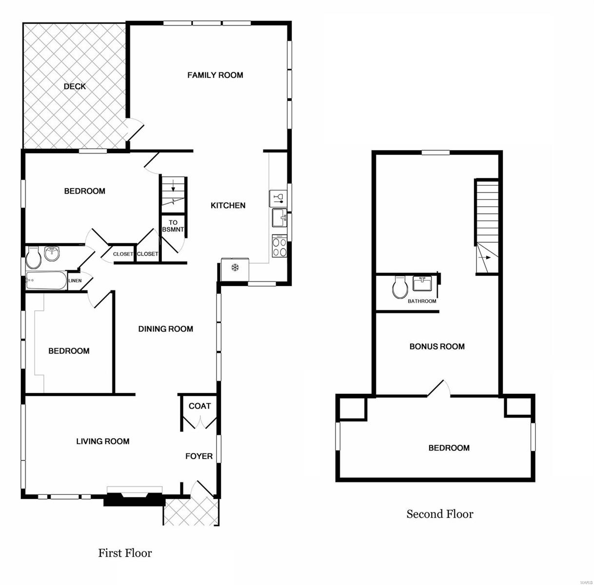 1723 McCready Avenue St. Louis, MO 63117 - Photo 30 of 30