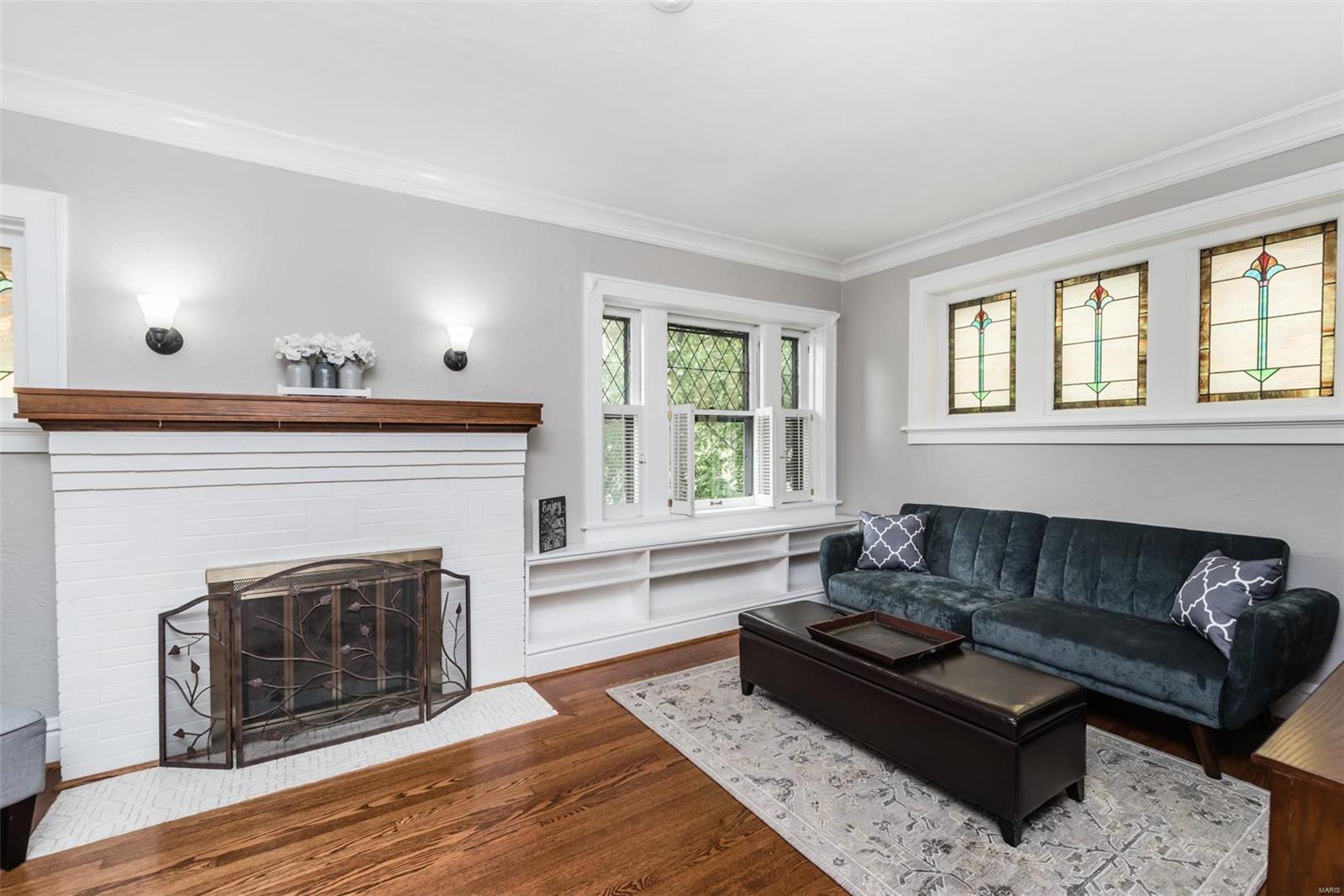 1723 McCready Avenue St. Louis, MO 63117 - Photo 4 of 30