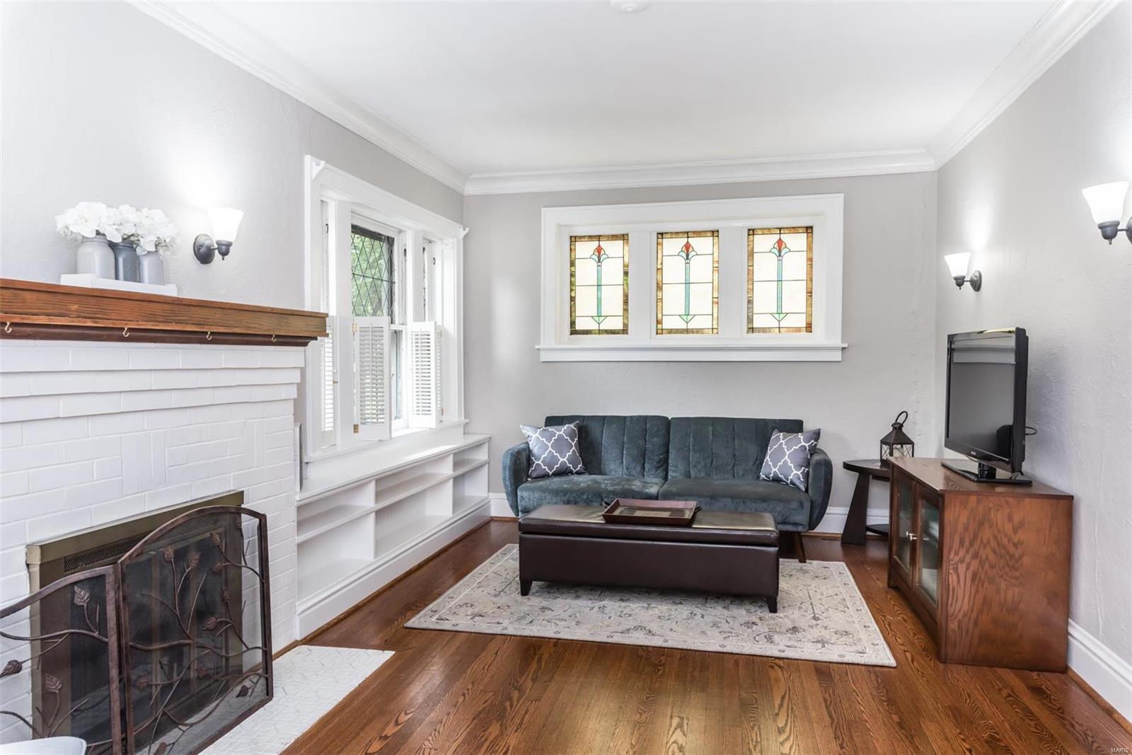 1723 McCready Avenue St. Louis, MO 63117 - Photo 9 of 30