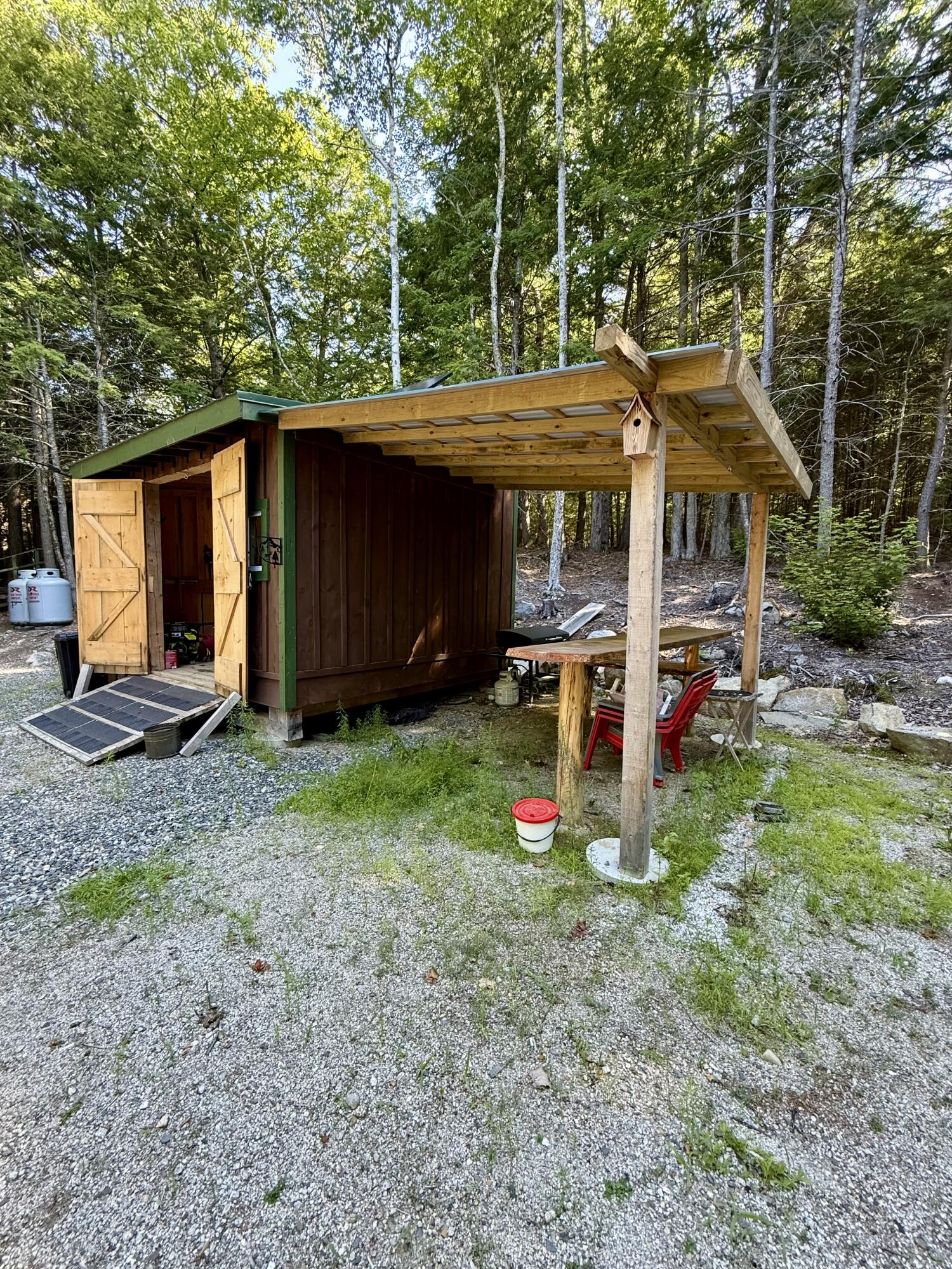Lot 121 Lot Road Cherryfield, ME 04622 - Photo 33 of 47 IMG_6755
