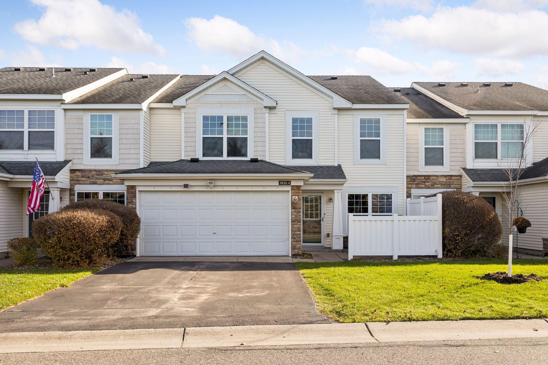 4810 149th Street North, Unit 4 Hugo, MN 55038 - Photo 1 of 1