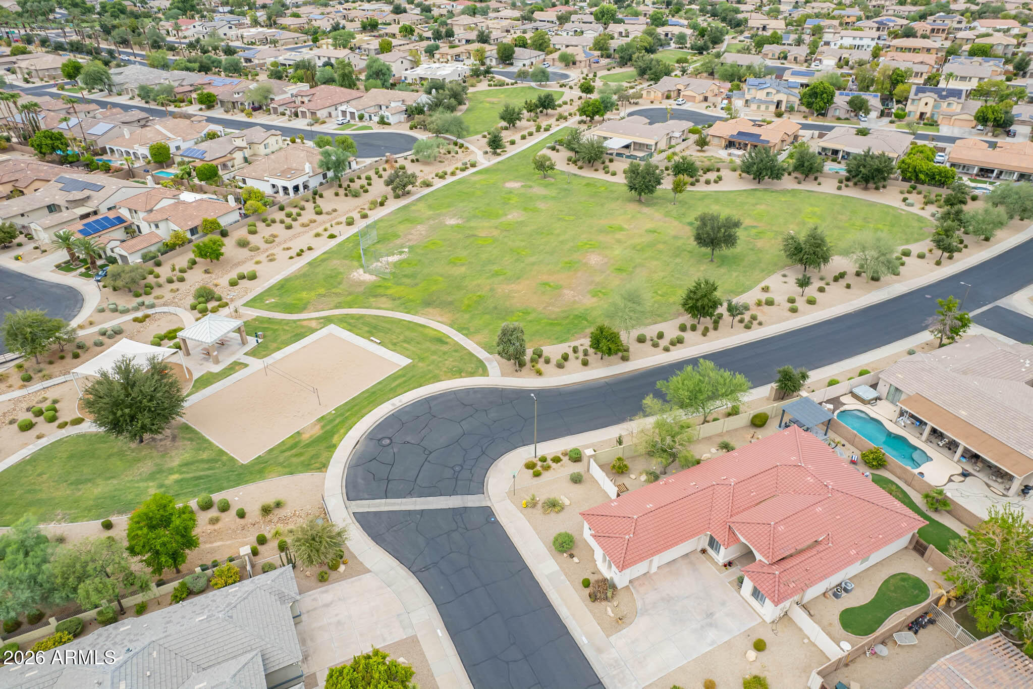 13129 West Granada Road Goodyear, AZ 85395 - Photo 64 of 73 ListerPros-23