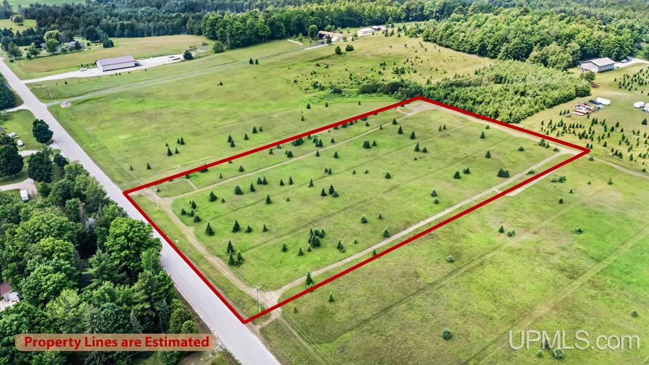 Tbd East Tbd E Labelle Road Powers, MI 49874 - Photo 4 of 11