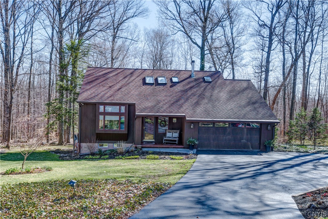 3358 County Line Road Skaneateles, NY 13152 - Photo 1 of 1 3358 County Line Rd