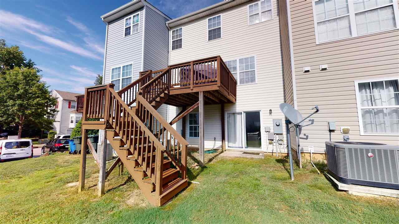 8723 Winding River Way Raleigh, NC 27616 - Photo 28 of 28 Photo 28