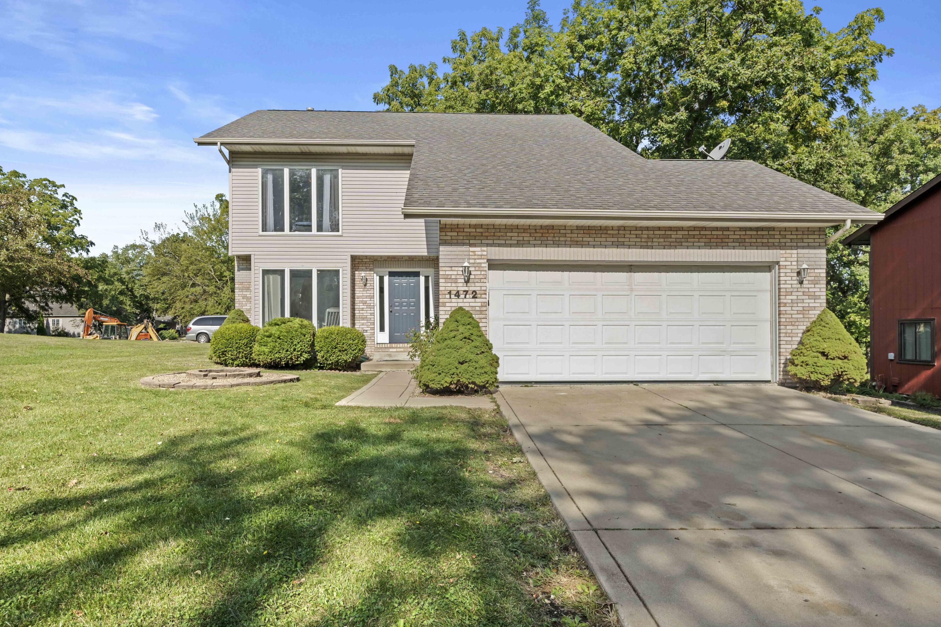 1472 Brandywine Road Crown Point, IN 46307 - Photo 1 of 24 3000x2000