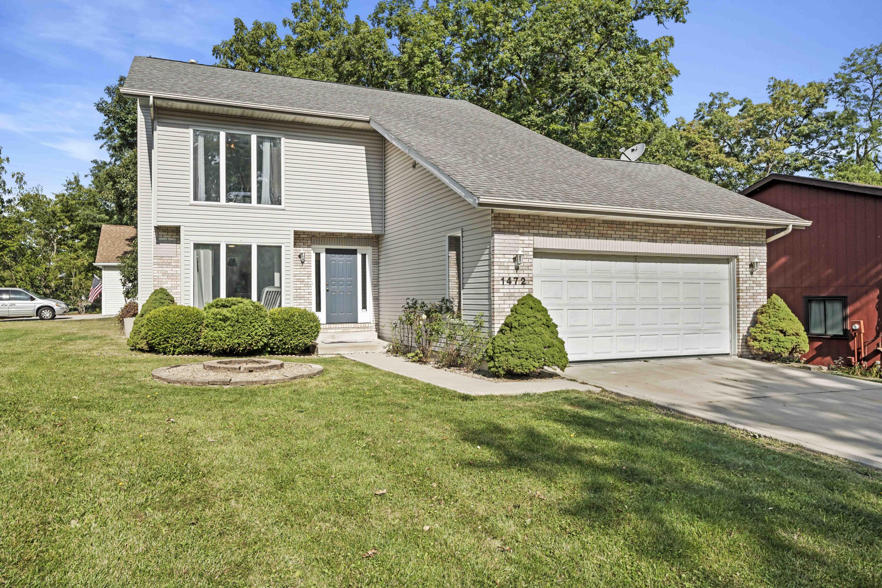1472 Brandywine Road Crown Point, IN 46307 - Photo 2 of 24 3000x2000