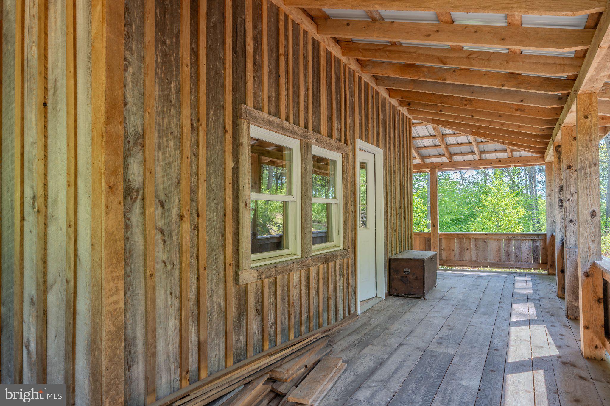 1520 Lingle Valley Road Milroy, PA 17063 - Photo 55 of 144 Rustic charm in a serene setting.