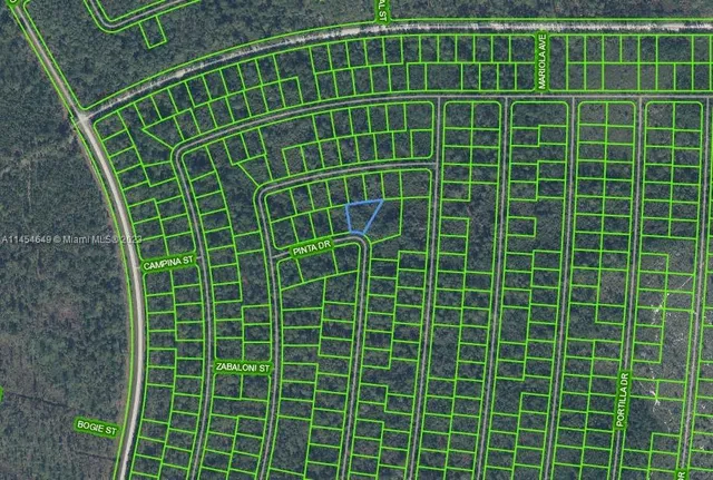 a view of a door with a window