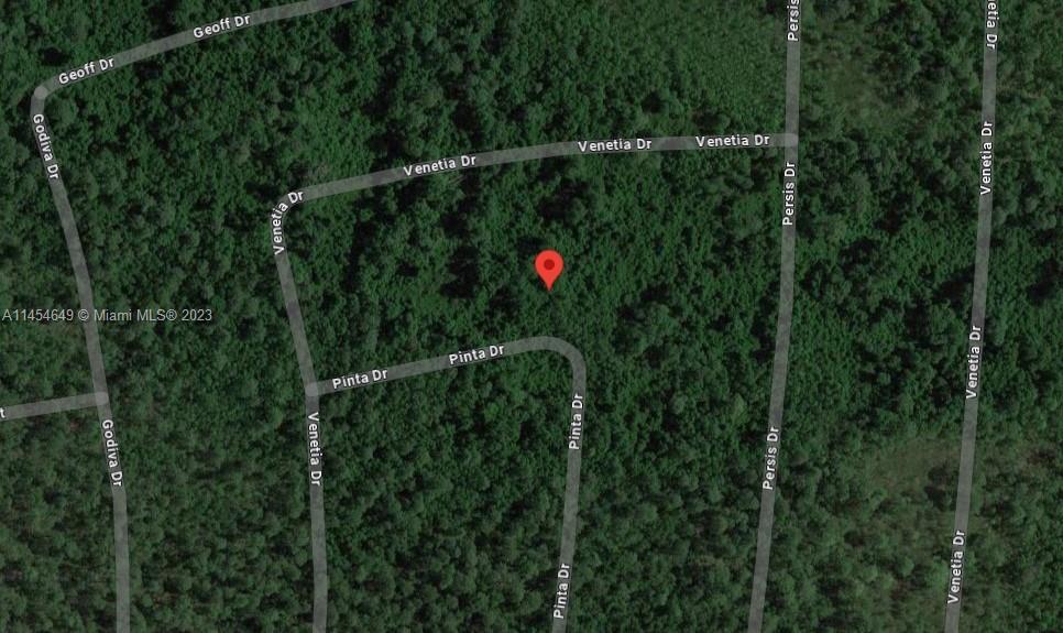 6868 Pinta Drive Sebring, FL 33872 - Photo 14 of 14 a view of a balcony