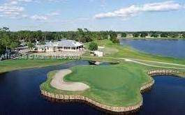 6868 Pinta Drive Sebring, FL 33872 - Photo 4 of 14 a view of a lake in middle of a town