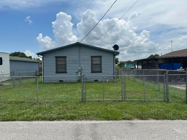 $223,000 | 1110 Southwest 3rd Street, Okeechobee, FL 34974