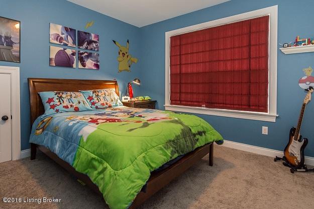 261 Springhurst Court Elizabethtown, KY 42701 - Photo 23 of 36 54