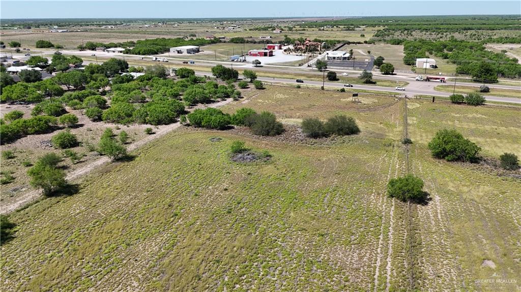 83 Hwy La Rio Grande City, TX 78582 - Photo 4 of 6 a view of a lake view