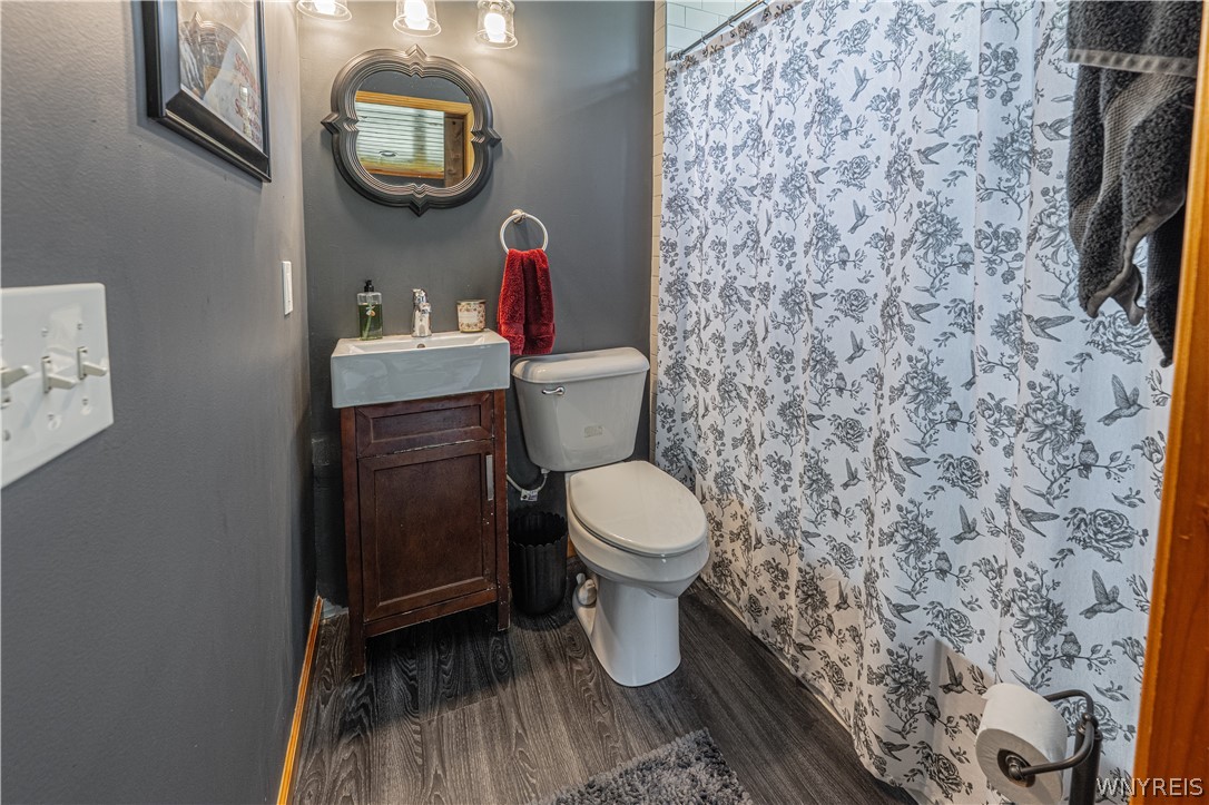 7174 Chestnut Ridge Road Lockport Town, NY 14094 - Photo 22 of 41