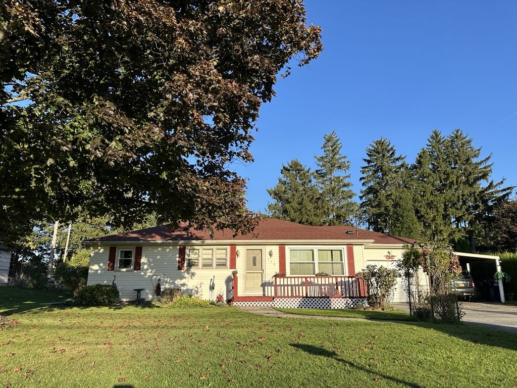 144 Coldwater Road Gates, NY 14624 - Photo 1 of 1