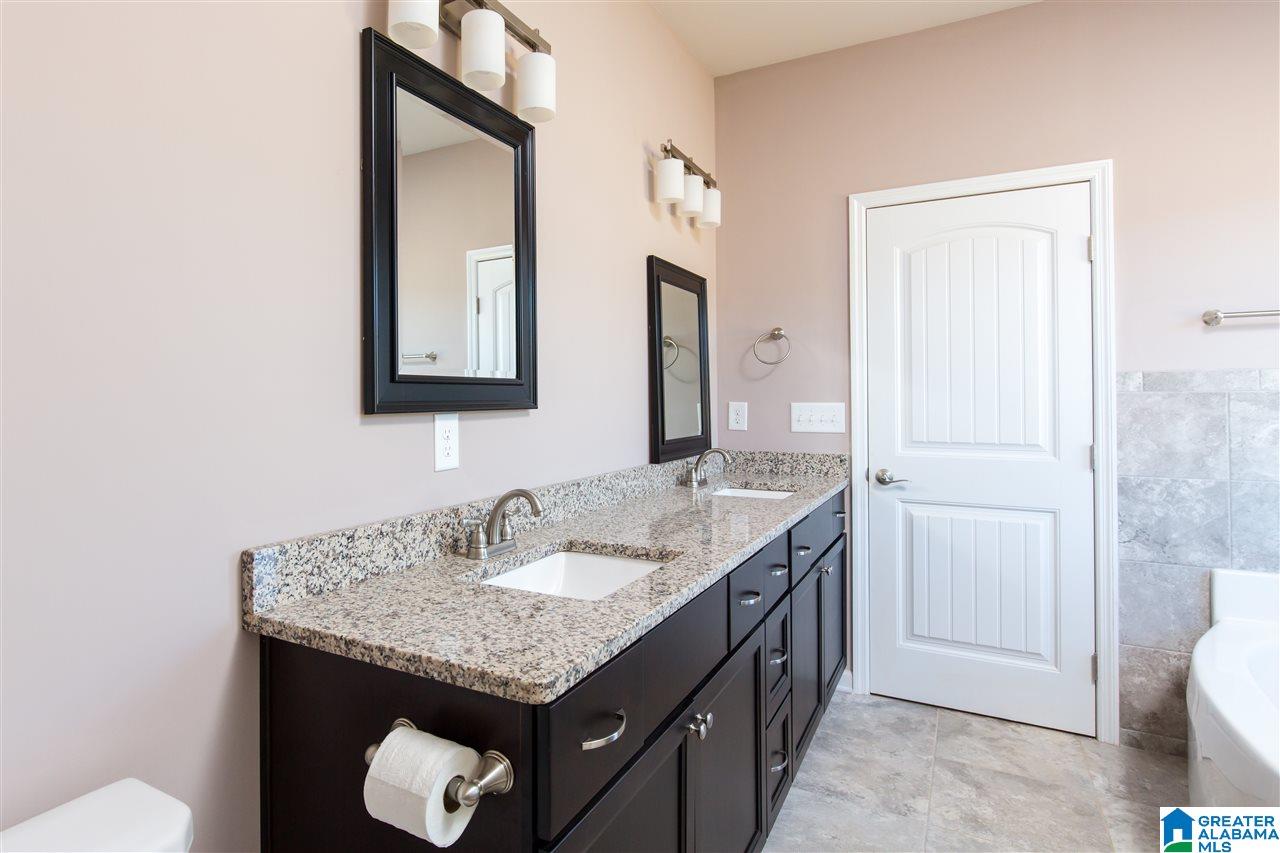 828 Michelle Manor Calera, AL 35040 - Photo 14 of 22