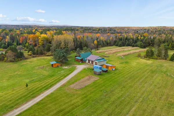 $309,000 | 1445 Bear Hill Road, Dover Foxcroft, ME 04426