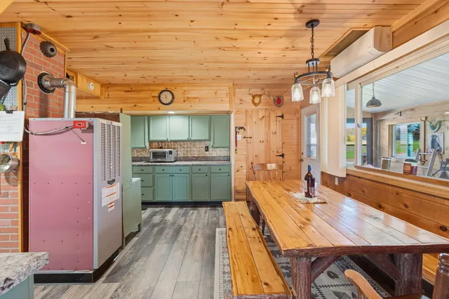 $329,000 | 1445 Bear Hill Road, Dover Foxcroft, ME 04426