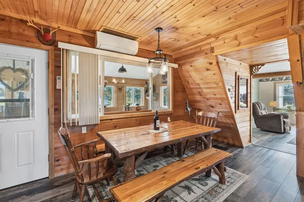 $309,000 | 1445 Bear Hill Road, Dover Foxcroft, ME 04426