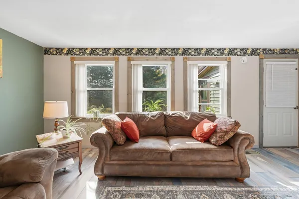 $309,000 | 1445 Bear Hill Road, Dover Foxcroft, ME 04426