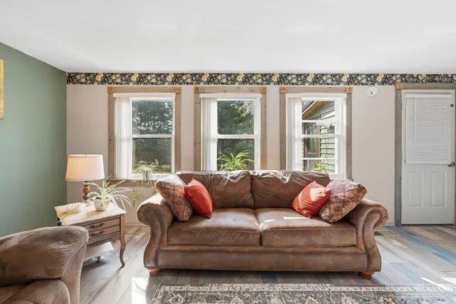 $329,000 | 1445 Bear Hill Road, Dover Foxcroft, ME 04426