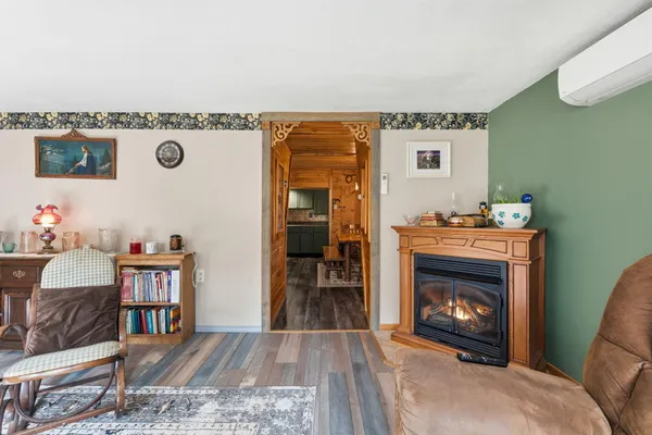 $309,000 | 1445 Bear Hill Road, Dover Foxcroft, ME 04426