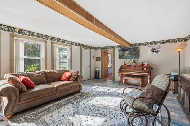 $329,000 | 1445 Bear Hill Road, Dover Foxcroft, ME 04426