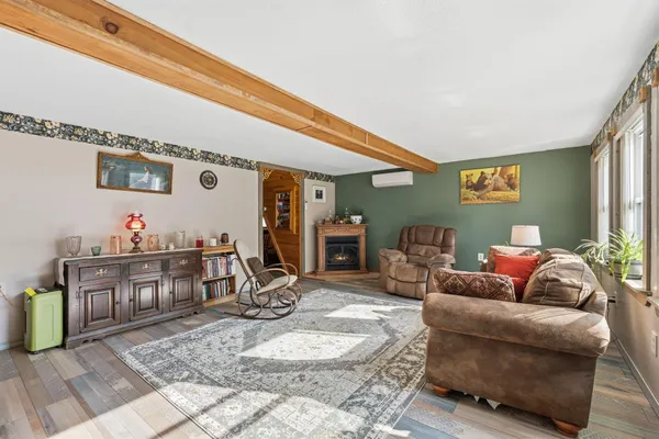 $309,000 | 1445 Bear Hill Road, Dover Foxcroft, ME 04426