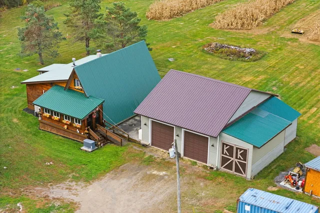 $329,000 | 1445 Bear Hill Road, Dover Foxcroft, ME 04426